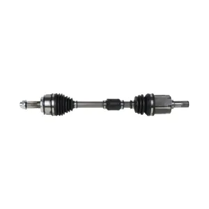 GSP CV Axle Assembly GSP-NCV36163