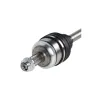 GSP CV Axle Assembly GSP-NCV36163