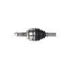 GSP CV Axle Assembly GSP-NCV36163