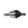 GSP CV Axle Assembly GSP-NCV36193