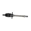 GSP CV Axle Assembly GSP-NCV36193
