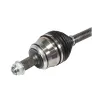 GSP CV Axle Assembly GSP-NCV36193