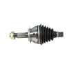 GSP CV Axle Assembly GSP-NCV36510