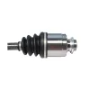GSP CV Axle Assembly GSP-NCV36510