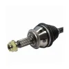 GSP CV Axle Assembly GSP-NCV36510