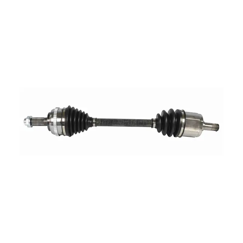 GSP CV Axle Assembly GSP-NCV36558