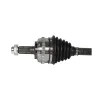 GSP CV Axle Assembly GSP-NCV36558