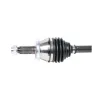 GSP CV Axle Assembly GSP-NCV36569