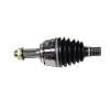 GSP CV Axle Assembly GSP-NCV36602