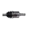 GSP CV Axle Assembly GSP-NCV36602
