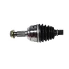 GSP CV Axle Assembly GSP-NCV36603