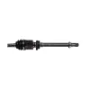 GSP CV Axle Assembly GSP-NCV36603