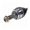 GSP CV Axle Assembly GSP-NCV36603
