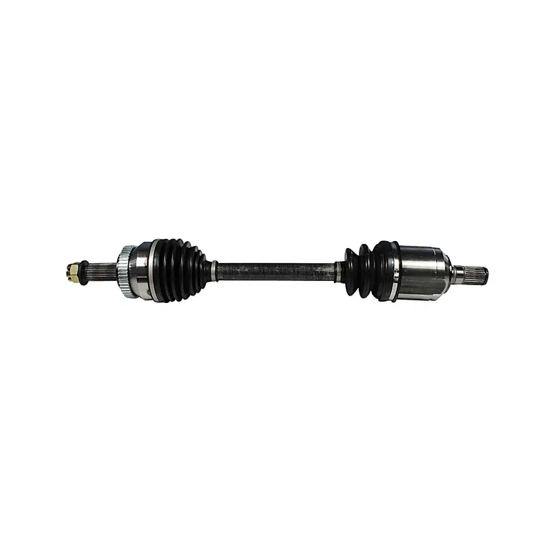 GSP CV Axle Assembly GSP-NCV37068