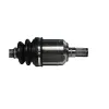 GSP CV Axle Assembly GSP-NCV37068