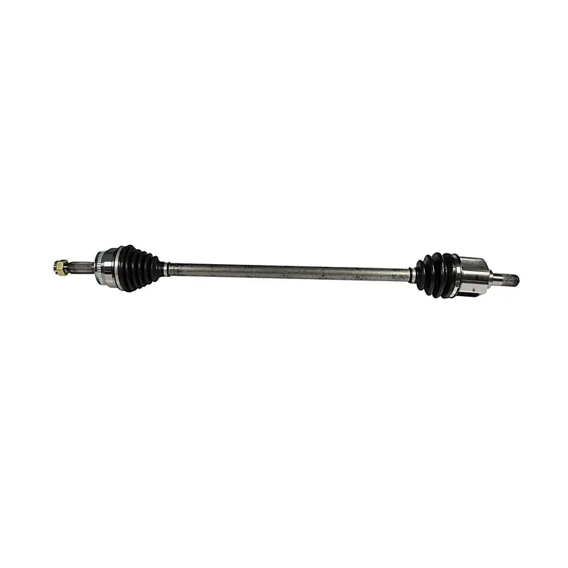 GSP CV Axle Assembly GSP-NCV37530