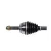 GSP CV Axle Assembly GSP-NCV37530