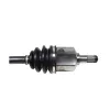 GSP CV Axle Assembly GSP-NCV37530