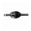 GSP CV Axle Assembly GSP-NCV37573