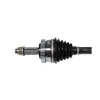 GSP CV Axle Assembly GSP-NCV37575