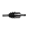 GSP CV Axle Assembly GSP-NCV37575