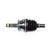 GSP CV Axle Assembly GSP-NCV37577
