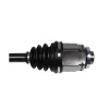 GSP CV Axle Assembly GSP-NCV37577