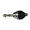 GSP CV Axle Assembly GSP-NCV39006