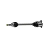 GSP CV Axle Assembly GSP-NCV39013