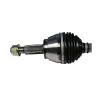 GSP CV Axle Assembly GSP-NCV39013
