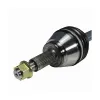 GSP CV Axle Assembly GSP-NCV39013