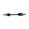 GSP CV Axle Assembly GSP-NCV47018