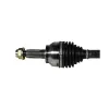 GSP CV Axle Assembly GSP-NCV47018
