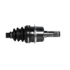 GSP CV Axle Assembly GSP-NCV47018
