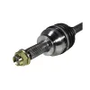 GSP CV Axle Assembly GSP-NCV47018