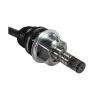 GSP CV Axle Assembly GSP-NCV47018