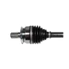 GSP CV Axle Assembly GSP-NCV47557