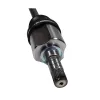 GSP CV Axle Assembly GSP-NCV47557