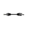 GSP CV Axle Assembly GSP-NCV47591