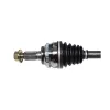 GSP CV Axle Assembly GSP-NCV47591