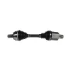 GSP CV Axle Assembly GSP-NCV48008