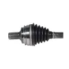 GSP CV Axle Assembly GSP-NCV48008