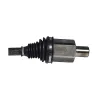 GSP CV Axle Assembly GSP-NCV48008