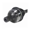 GSP CV Axle Assembly GSP-NCV48008