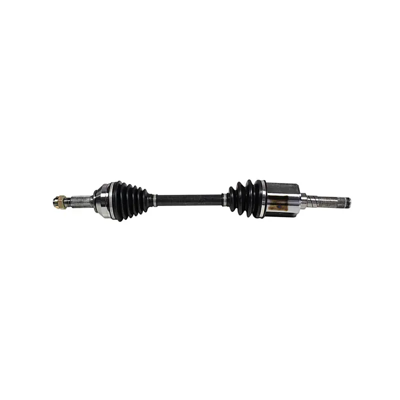 GSP CV Axle Assembly GSP-NCV53000