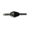 GSP CV Axle Assembly GSP-NCV53000