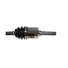 GSP CV Axle Assembly GSP-NCV53000