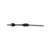 GSP CV Axle Assembly GSP-NCV53001