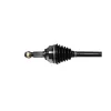 GSP CV Axle Assembly GSP-NCV53001