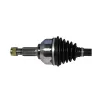 GSP CV Axle Assembly GSP-NCV53018